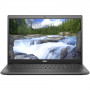 15.6" Ноутбук Dell Latitude 3510 (210-AVLN-5_UBU) черный