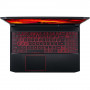 15.6" Ноутбук Acer Nitro 5 AN515-55-50ZA (NH.Q7MER.00C) черный