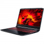 15.6" Ноутбук Acer Nitro 5 AN515-55-50ZA (NH.Q7MER.00C) черный
