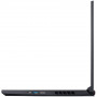 15.6" Ноутбук Acer Nitro 5 AN515-55-50ZA (NH.Q7MER.00C) черный