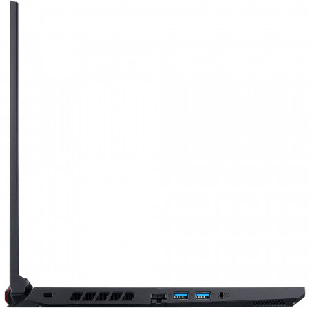 15.6" Ноутбук Acer Nitro 5 AN515-55-50ZA (NH.Q7MER.00C) черный