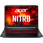 15.6" Ноутбук Acer Nitro 5 AN515-55-50ZA (NH.Q7MER.00C) черный