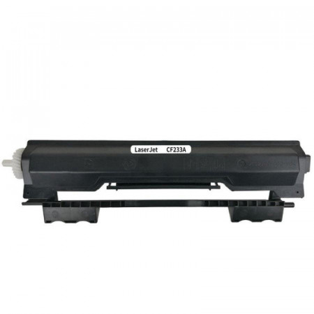 Тонер-картридж лазерный HP 33A (CF233A) черный