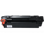 Тонер-картридж лазерный HP 83A (CF283A) черный