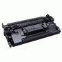 Тонер-картридж лазерный HP 87A (CF287A) черный (повышенная емкость)