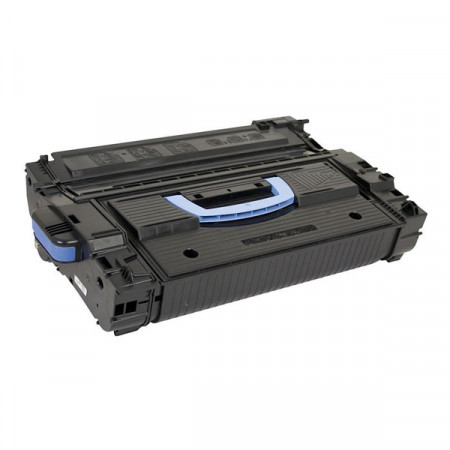 Тонер-картридж лазерный HP 25X (CF325X) черный (повышенная емкость)