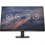 27" Монитор HP P27v G4 (9TT20AA) черный
