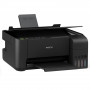 МФУ струйное Epson L3150 (C11CG86409) черный