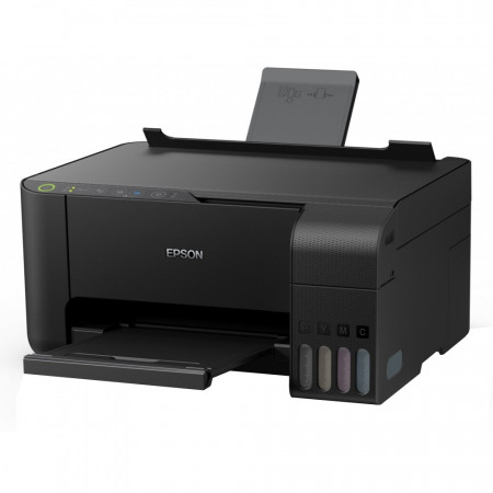 МФУ струйное Epson L3150 (C11CG86409) черный