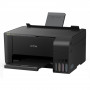 МФУ струйное Epson L3150 (C11CG86409) черный