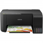 МФУ струйное Epson L3150 (C11CG86409) черный