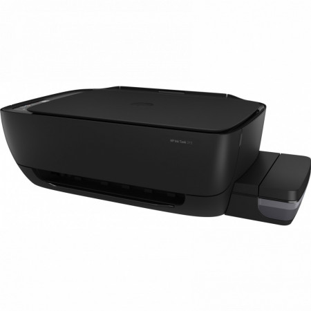 МФУ струйное HP Ink Tank 315 (Z4B04A) черный