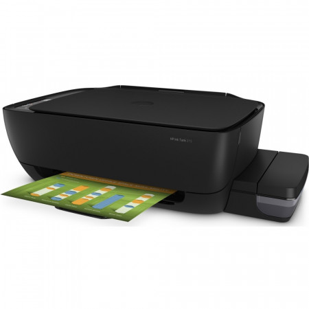 МФУ струйное HP Ink Tank 315 (Z4B04A) черный