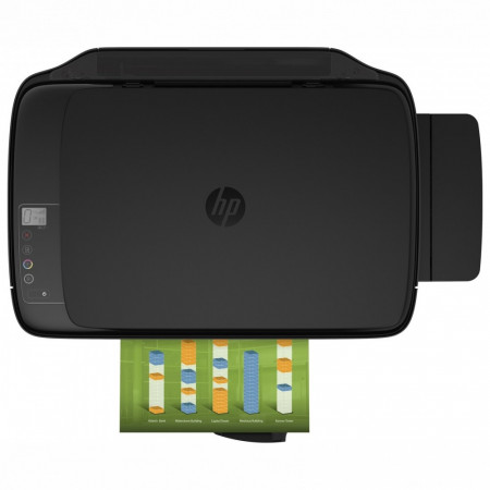 МФУ струйное HP Ink Tank 315 (Z4B04A) черный