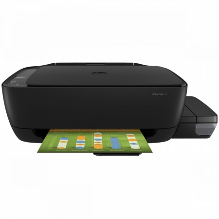 МФУ струйное HP Ink Tank 315 (Z4B04A) черный