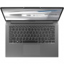 14" Ноутбук Gigabyte U4 UD (9RC14UD01MG60DRU000) серый