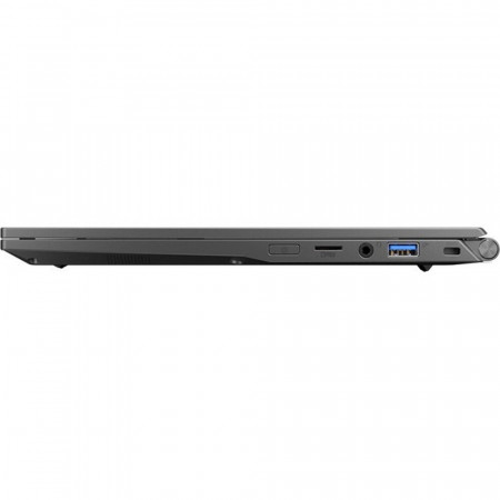 14" Ноутбук Gigabyte U4 UD (9RC14UD01MG60DRU000) серый