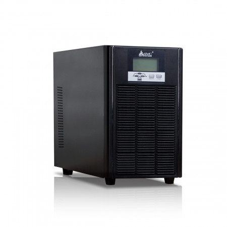 ИБП SVC PTX-6KL-LCD черный
