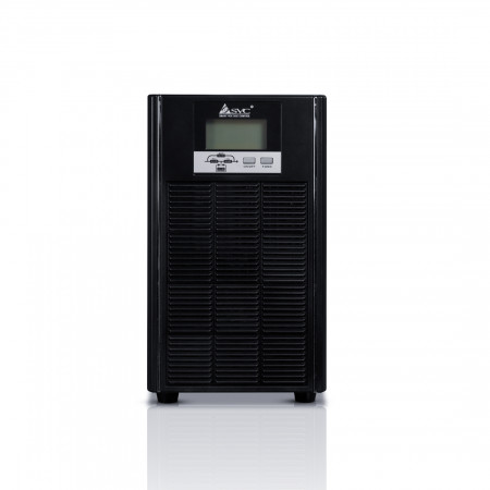 ИБП SVC PTX-6KL-LCD черный