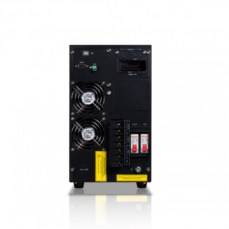 ИБП SVC PTX-6KL-LCD черный