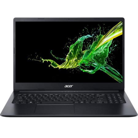 15.6" Ноутбук Acer Aspire 3 A315-34 (NX.HE3ER.00G) черный