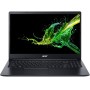 15.6" Ноутбук Acer Aspire 3 A315-34 (NX.HE3ER.00G) черный