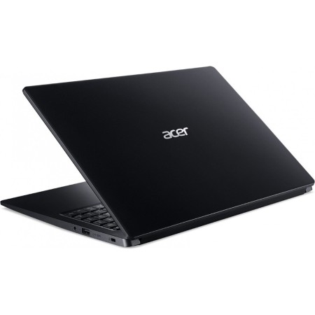 15.6" Ноутбук Acer Aspire 3 A315-34 (NX.HE3ER.00G) черный
