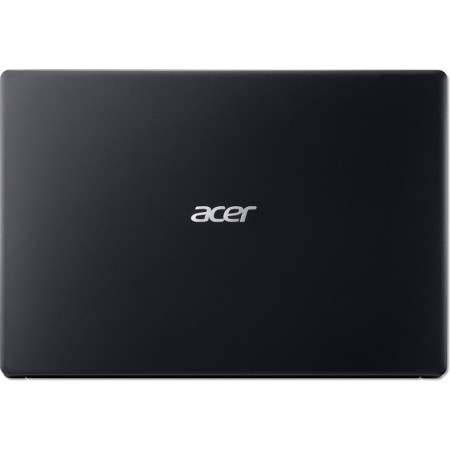 15.6" Ноутбук Acer Aspire 3 A315-34 (NX.HE3ER.00G) черный
