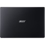 15.6" Ноутбук Acer Aspire 3 A315-34 (NX.HE3ER.00G) черный