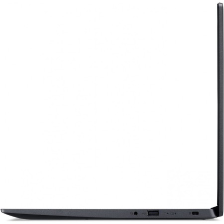 15.6" Ноутбук Acer Aspire 3 A315-34 (NX.HE3ER.00G) черный