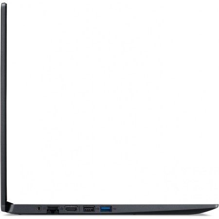 15.6" Ноутбук Acer Aspire 3 A315-34 (NX.HE3ER.00G) черный