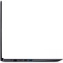 15.6" Ноутбук Acer Aspire 3 A315-34 (NX.HE3ER.00G) черный