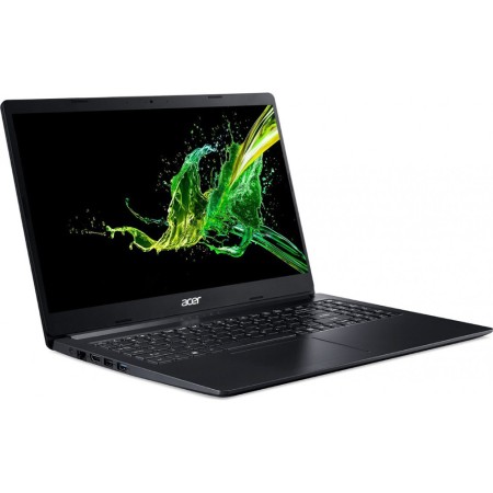 15.6" Ноутбук Acer Aspire 3 A315-34 (NX.HE3ER.00G) черный