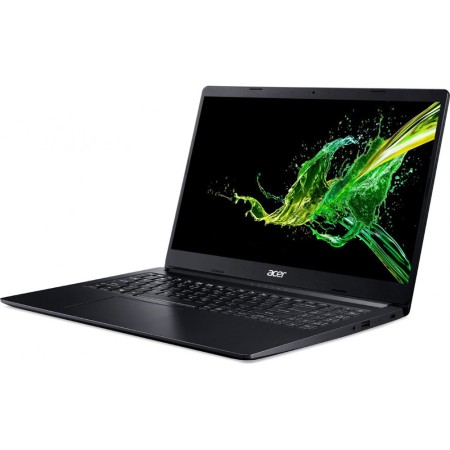 15.6" Ноутбук Acer Aspire 3 A315-34 (NX.HE3ER.00G) черный