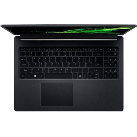 15.6" Ноутбук Acer Aspire 3 A315-34 (NX.HE3ER.00G) черный