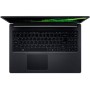 15.6" Ноутбук Acer Aspire 3 A315-34 (NX.HE3ER.00G) черный