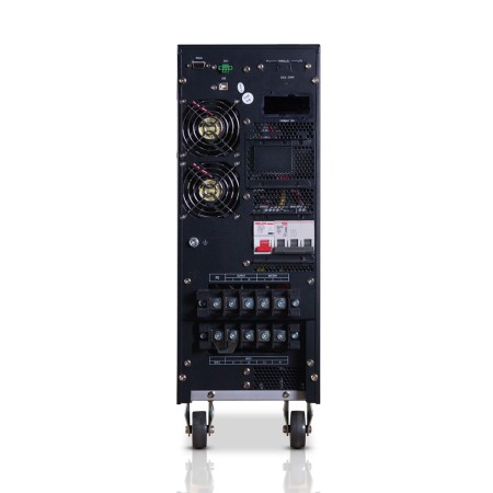 ИБП SVC GT31-20KL/SE черный (БЕЗ АККУМУЛЯТОРОВ)