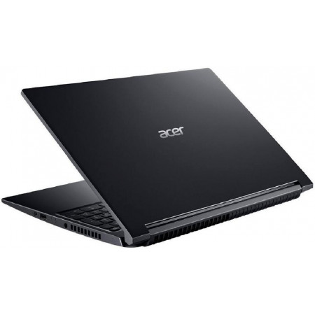 15.6" Ноутбук Acer Aspire 7 A715-42G (NH.QE5ER.004) черный