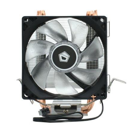 Кулер ID-COOLING SE-903-B V2 (ID-CPU-SE903-B-V2) черный