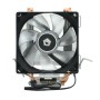 Кулер ID-COOLING SE-903-B V2 (ID-CPU-SE903-B-V2) черный