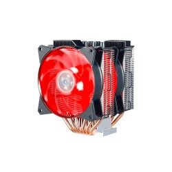 Кулер Cooler Master MasterAir MA621P TR4 (MAP-D6PN-218PC-R2) черный