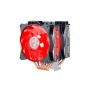 Кулер Cooler Master MasterAir MA621P TR4 (MAP-D6PN-218PC-R2) черный
