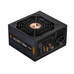 Блок питания Zalman GigaMax 750W (ZM750-GVII) черный