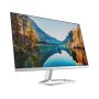 23.8" Монитор HP M24fw (2D9K1AA) серый