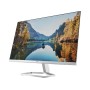 23.8" Монитор HP M24fw (2D9K1AA) серый
