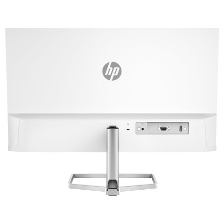 23.8" Монитор HP M24fw (2D9K1AA) серый