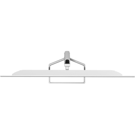 23.8" Монитор HP M24fw (2D9K1AA) серый
