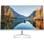 23.8" Монитор HP M24fw (2D9K1AA) серый