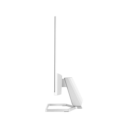 23.8" Монитор HP M24fw (2D9K1AA) серый