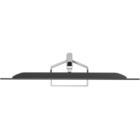 23.8" Монитор HP Europe M24f (2D9K0AA) черно-серый